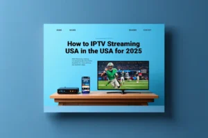 IPTV Streaming