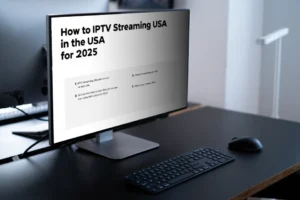 IPTV Streaming