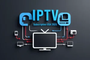 IPTV Subscription USA