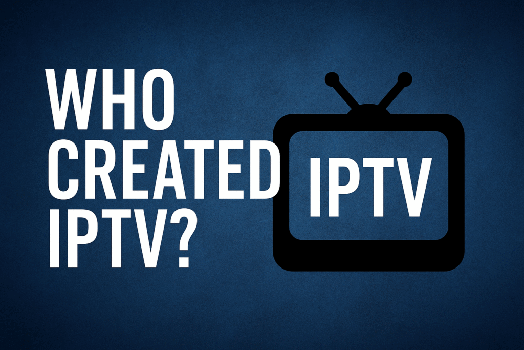 IPTV