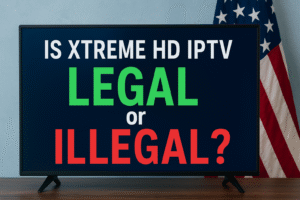 Xtreme HD IPTV