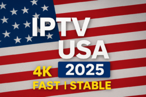 iptv usa